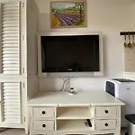 Apartman Slapy-ždáň