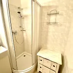 Apartman Slapy-ždáň