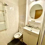 Apartman Slapy-ždáň *
