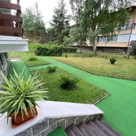 Apartmán Slapy-ždáň Slapy (Prague-West)