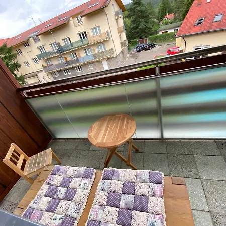 Apartment Slapy-zdan Slapy (Prague-West)