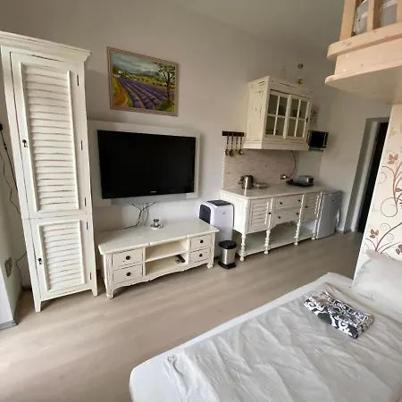 Slapy-zdan Apartment