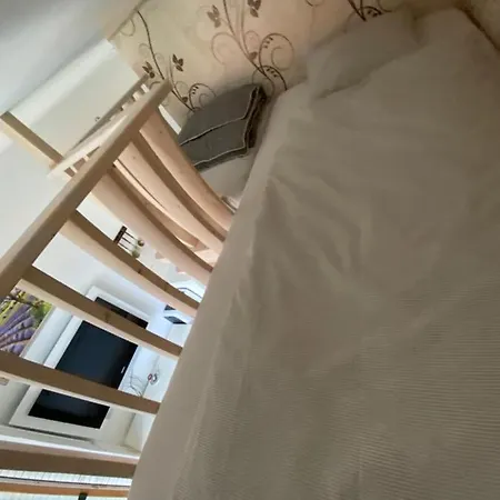 Apartmán Slapy-ždáň *