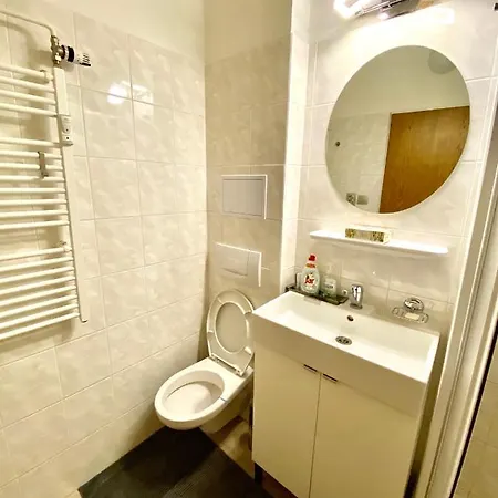 Lägenhet Slapy-zdan *