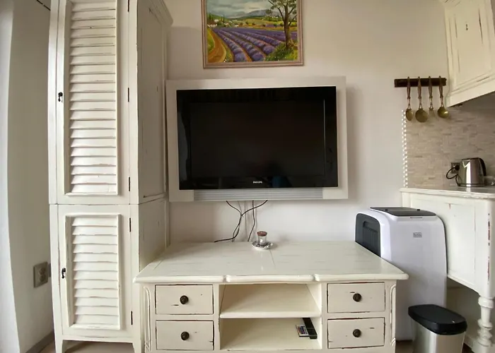 Appartement Slapy-zdan