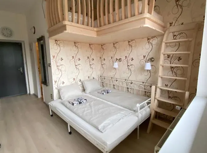 Appartement Slapy-zdan *