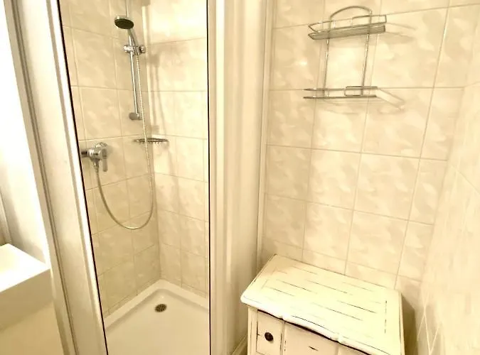 Appartement Slapy-zdan