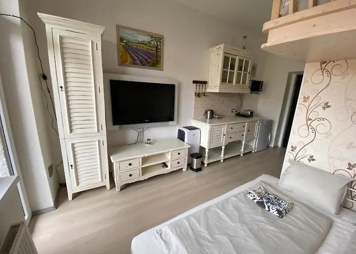 Slapy-zdan Appartement