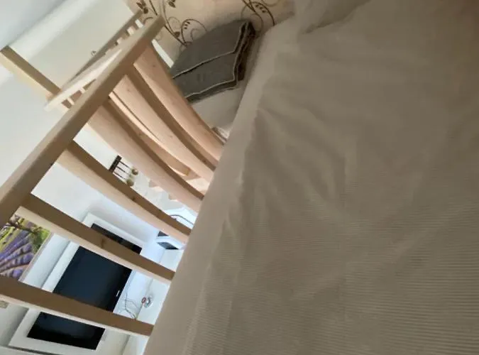 Appartement Slapy-zdan *