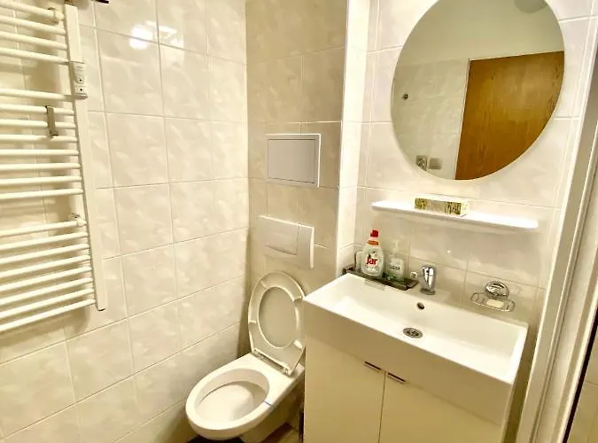 Appartement Slapy-zdan *